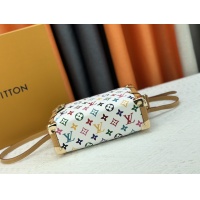 $72.00 USD Louis Vuitton AAA Quality Messenger Bags For Unisex #1224525