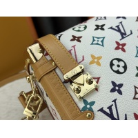 $72.00 USD Louis Vuitton AAA Quality Messenger Bags For Unisex #1224525