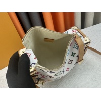 $72.00 USD Louis Vuitton AAA Quality Messenger Bags For Unisex #1224525