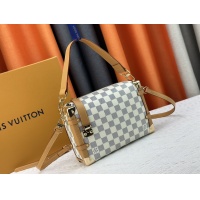 $72.00 USD Louis Vuitton AAA Quality Messenger Bags For Unisex #1224526