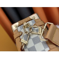 $72.00 USD Louis Vuitton AAA Quality Messenger Bags For Unisex #1224526