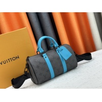 $64.00 USD Louis Vuitton AAA Quality Handbags For Unisex #1224531