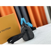 $64.00 USD Louis Vuitton AAA Quality Handbags For Unisex #1224531