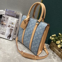 $76.00 USD Louis Vuitton AAA Quality Handbags For Unisex #1224534