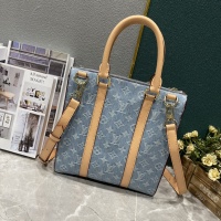 $76.00 USD Louis Vuitton AAA Quality Handbags For Unisex #1224534
