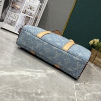 $76.00 USD Louis Vuitton AAA Quality Handbags For Unisex #1224534