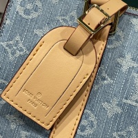 $76.00 USD Louis Vuitton AAA Quality Handbags For Unisex #1224534