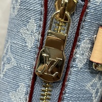 $76.00 USD Louis Vuitton AAA Quality Handbags For Unisex #1224534