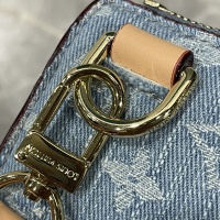 $76.00 USD Louis Vuitton AAA Quality Handbags For Unisex #1224534