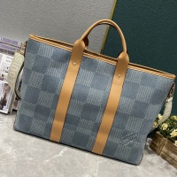 $92.00 USD Louis Vuitton AAA Quality Tote-Handbags For Unisex #1224535