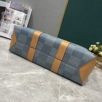 $92.00 USD Louis Vuitton AAA Quality Tote-Handbags For Unisex #1224535