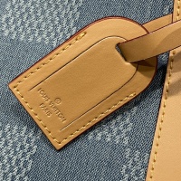 $92.00 USD Louis Vuitton AAA Quality Tote-Handbags For Unisex #1224535
