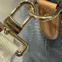 $92.00 USD Louis Vuitton AAA Quality Tote-Handbags For Unisex #1224535