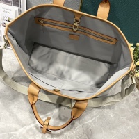 $92.00 USD Louis Vuitton AAA Quality Tote-Handbags For Unisex #1224535