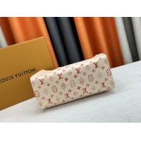 $68.00 USD Louis Vuitton AAA Quality Tote-Handbags For Unisex #1224538