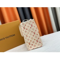 $68.00 USD Louis Vuitton AAA Quality Tote-Handbags For Unisex #1224538