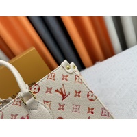 $68.00 USD Louis Vuitton AAA Quality Tote-Handbags For Unisex #1224538