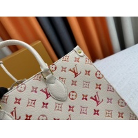 $68.00 USD Louis Vuitton AAA Quality Tote-Handbags For Unisex #1224538
