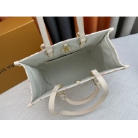 $68.00 USD Louis Vuitton AAA Quality Tote-Handbags For Unisex #1224538