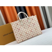 $72.00 USD Louis Vuitton AAA Quality Tote-Handbags For Women #1224542