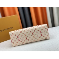 $72.00 USD Louis Vuitton AAA Quality Tote-Handbags For Women #1224542