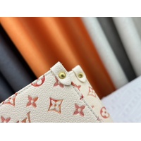$72.00 USD Louis Vuitton AAA Quality Tote-Handbags For Women #1224542