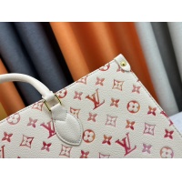 $72.00 USD Louis Vuitton AAA Quality Tote-Handbags For Women #1224542