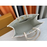 $72.00 USD Louis Vuitton AAA Quality Tote-Handbags For Women #1224542