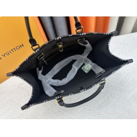 $72.00 USD Louis Vuitton AAA Quality Tote-Handbags For Women #1224547