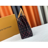 $72.00 USD Louis Vuitton AAA Quality Tote-Handbags For Women #1224548