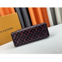 $72.00 USD Louis Vuitton AAA Quality Tote-Handbags For Women #1224548