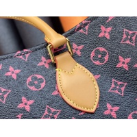 $72.00 USD Louis Vuitton AAA Quality Tote-Handbags For Women #1224548