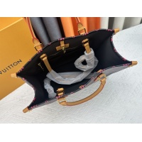 $72.00 USD Louis Vuitton AAA Quality Tote-Handbags For Women #1224548