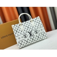 $72.00 USD Louis Vuitton AAA Quality Tote-Handbags For Women #1224549