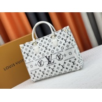 $72.00 USD Louis Vuitton AAA Quality Tote-Handbags For Women #1224549