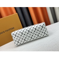 $72.00 USD Louis Vuitton AAA Quality Tote-Handbags For Women #1224549