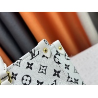 $72.00 USD Louis Vuitton AAA Quality Tote-Handbags For Women #1224549