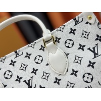 $72.00 USD Louis Vuitton AAA Quality Tote-Handbags For Women #1224549