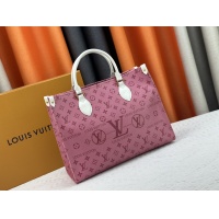 $72.00 USD Louis Vuitton AAA Quality Tote-Handbags For Women #1224550