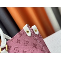 $72.00 USD Louis Vuitton AAA Quality Tote-Handbags For Women #1224550