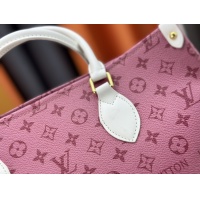 $72.00 USD Louis Vuitton AAA Quality Tote-Handbags For Women #1224550