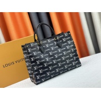 $72.00 USD Louis Vuitton AAA Quality Tote-Handbags For Women #1224551