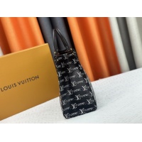 $72.00 USD Louis Vuitton AAA Quality Tote-Handbags For Women #1224551