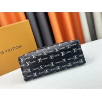 $72.00 USD Louis Vuitton AAA Quality Tote-Handbags For Women #1224551
