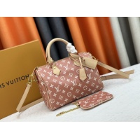 $68.00 USD Louis Vuitton AAA Quality Handbags For Women #1224552