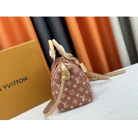 $68.00 USD Louis Vuitton AAA Quality Handbags For Women #1224552