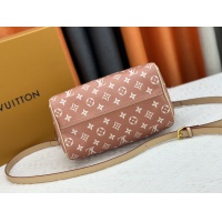 $68.00 USD Louis Vuitton AAA Quality Handbags For Women #1224552