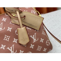 $68.00 USD Louis Vuitton AAA Quality Handbags For Women #1224552