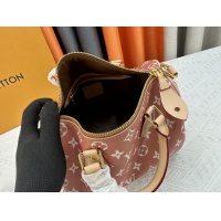 $68.00 USD Louis Vuitton AAA Quality Handbags For Women #1224552