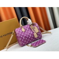 $68.00 USD Louis Vuitton AAA Quality Handbags For Women #1224553